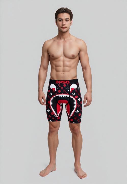 Immagine prodotto PSD Unterhose LUXE LITE Trunks (S)