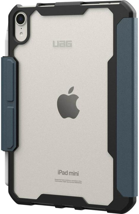 Produktbild UAG Essential Armor iPad mini (Apple iPad mini 2021)