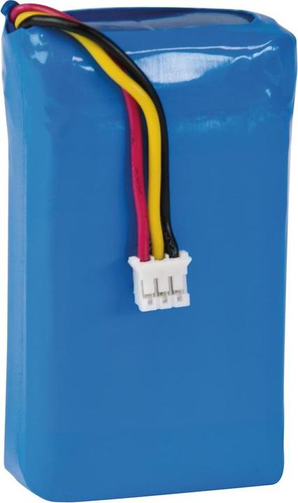 Immagine prodotto Abus Batteria di emergenza Secvest FUBT50000 7,4V / 2500 mAh