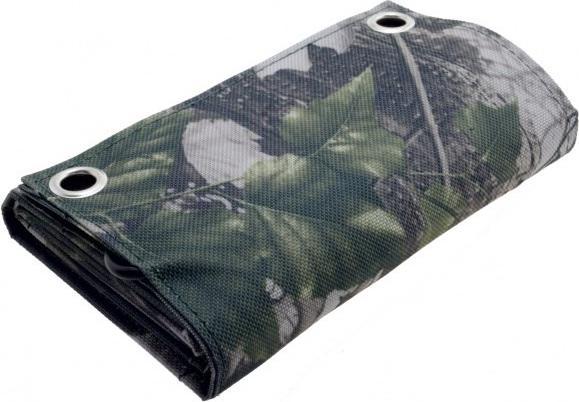 Actual product image Sunen PowerNeed Solar Charger 9W, camouflage (9 W)