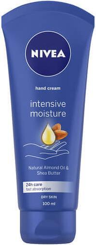 Produktbild NIVEA Intensive Care (Handcreme) 100 ml (100 ml)