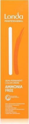 Productafbeelding Londa Professionele Intensieve Verstevigende Haarkleur 6/45 Donker Blond/Koperrood 60ml (6, 45 Donker Blond, Koperrood)