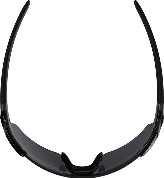 Produktbild BBB Fullview (Glossy Black, Smoked)