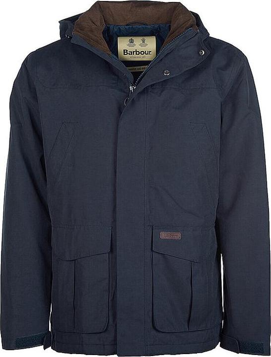 Produktbild Barbour Parka BROCKSTONE (L)