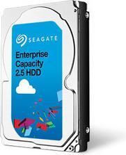 Produktbild Seagate HDD/Ent Cap SATA 7.2K (2 TB, 2.5", CMR)