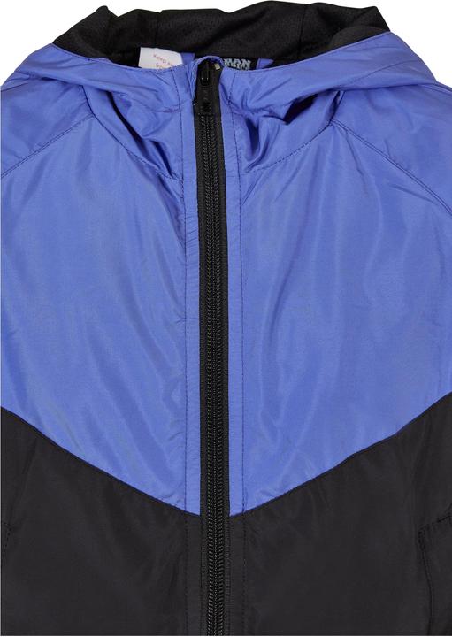 Immagine prodotto Urban Classics Giacca a vento Arrow da ragazza - 67031 (110, 116)