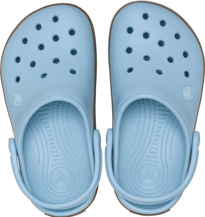 Image du produit Crocs K's Crocband Gum Clog (33)