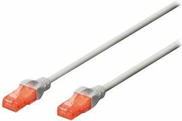Produktbild Digitus Netzwerkkabel (U/UTP, CAT6, 3 m)