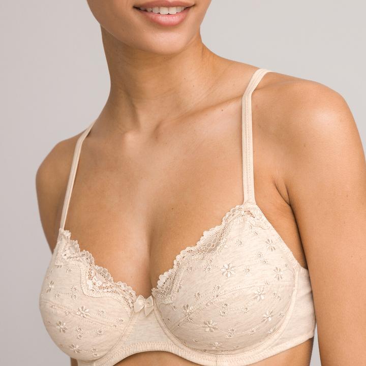 Produktbild La Redoute Collections BH Galya (85 C)