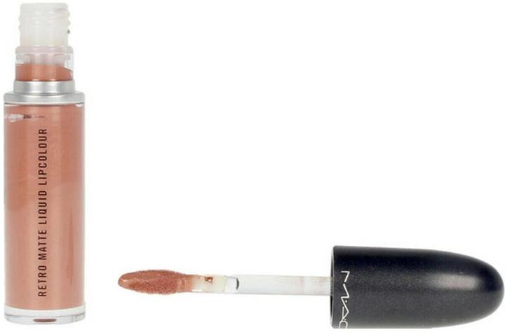 Produktbild MAC Cosmetics Retro Matte Liquid Lipcolour (Gemz & Roses)