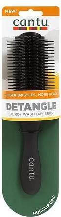 Cantu Entwirrungsbürste - Robuste Waschbürste