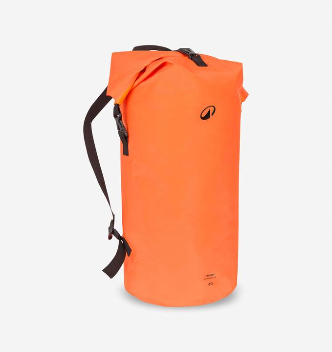 Produktbild Itiwit Wasserdichte Tasche 40 L Rolltop Polyester (40 l)