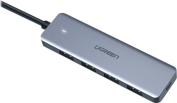 Immagine prodotto Ugreen 4 Port-C Hub (USB-C, 4 Porti)