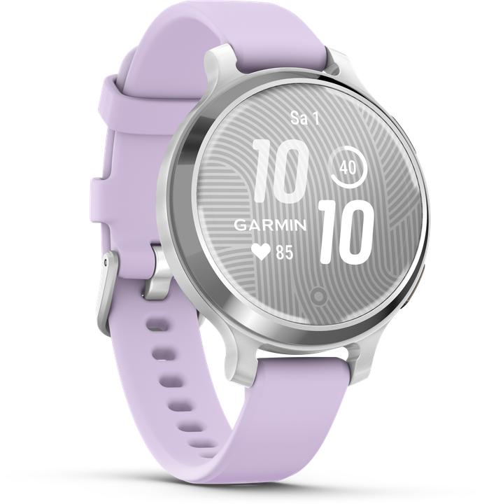 Produktbild Garmin Lily 2 Active (38 mm, nur WLAN)