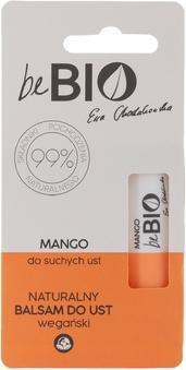Be Bio Mango (Lippenöl)