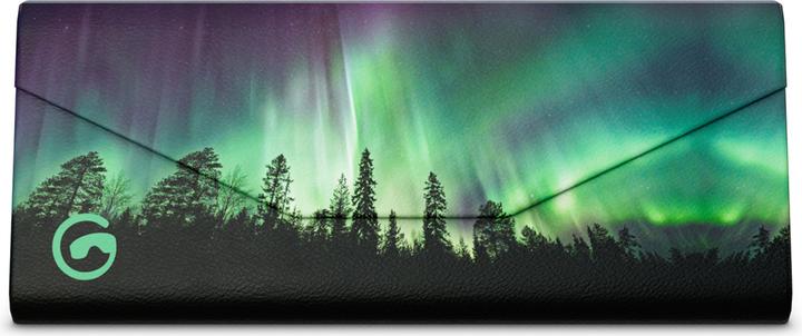 Actual product image Gogglesoc Aurora Sunnycase