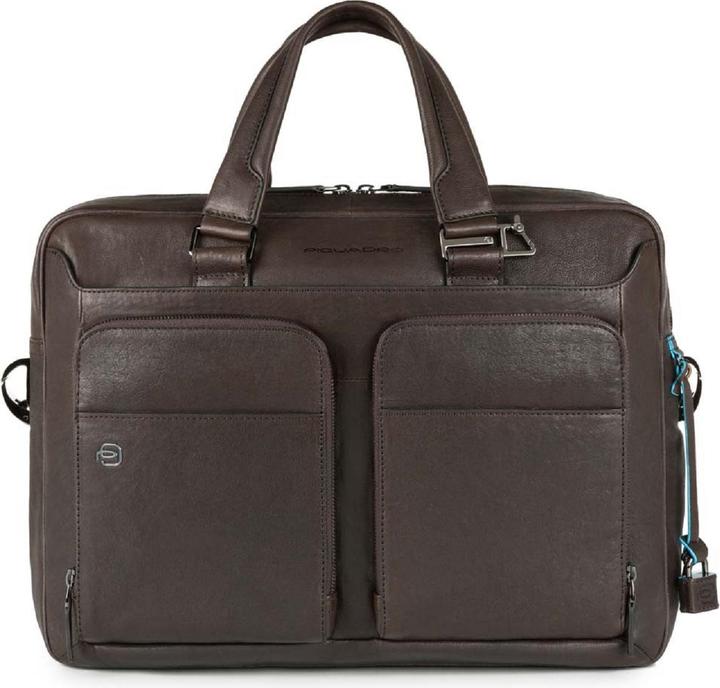 Produktbild Piquadro Workbook By (15")