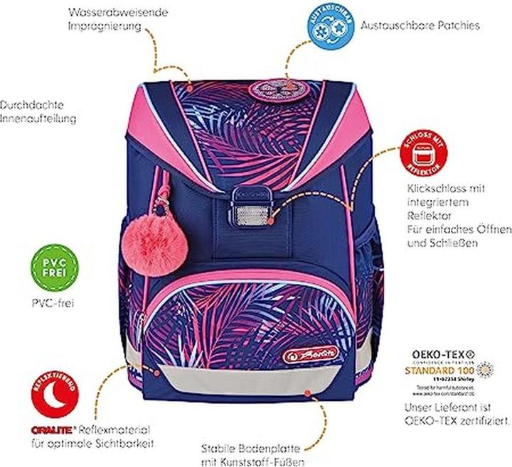 Produktbild Herlitz UltraLight (16 l)