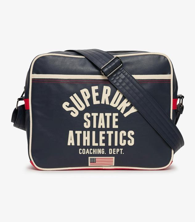 Immagine prodotto Superdry Retro Alumni Messenger