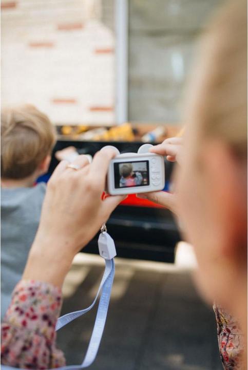 Produktbild Hoppstar Rookie Digitalkamera