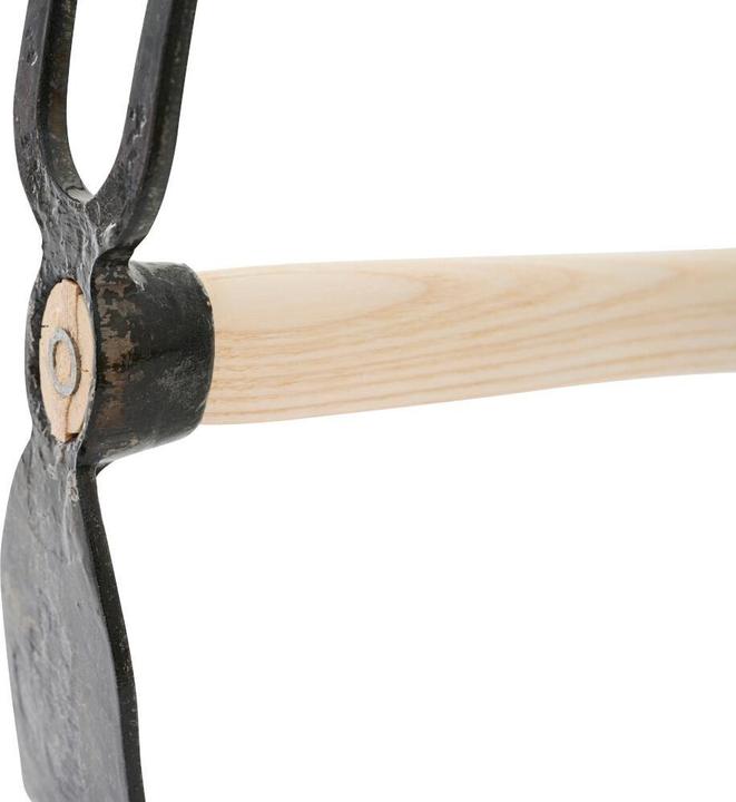 Image du produit Siena Garden Hacke geschmiedet 2 Z. Handgriff Esche FSC 100%