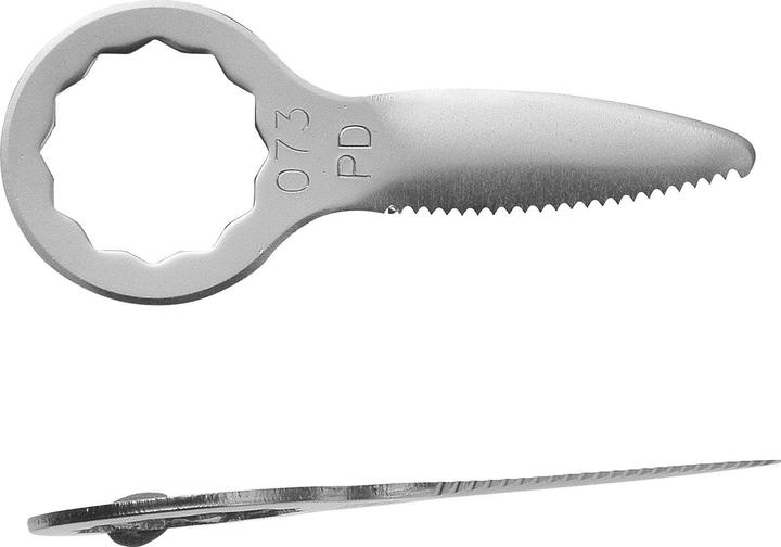 Produktbild Fein Schneidmesser 63903073011 2 St
