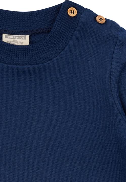 Produktbild loud + proud Warm (74, 80)