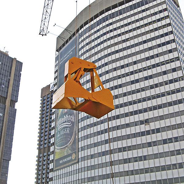 Produktbild kaiserkraft Einseilgreifer