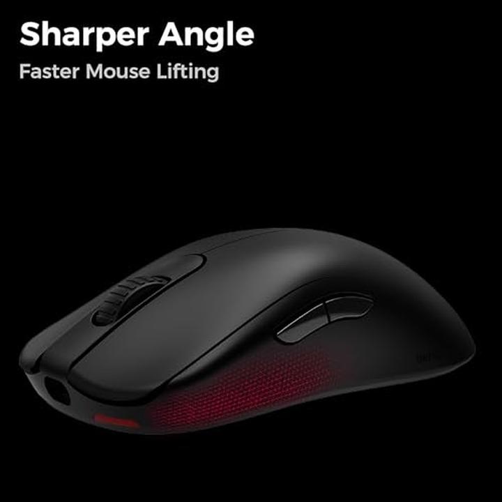 Actual product image BenQ Wireless Mouse Fk2-Dw (Wireless)