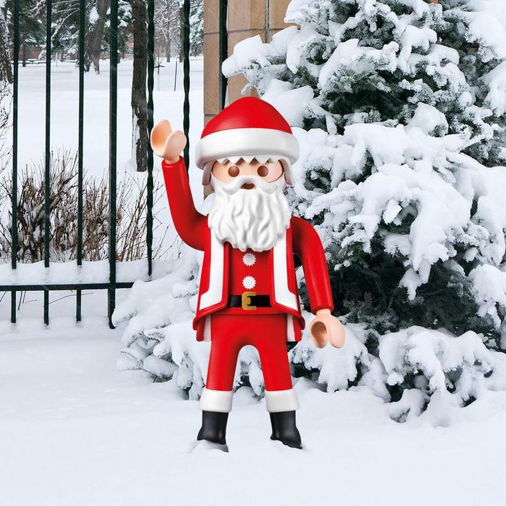 Image du produit Lechuza Père Noël