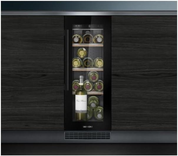 Immagine prodotto Siemens KU20WVHF0