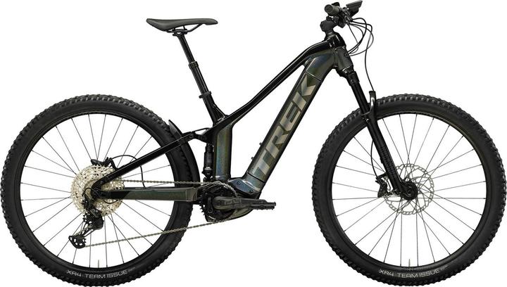 Trek Powerfly FS 7 Gen 3 Dark Prismatic/ Black