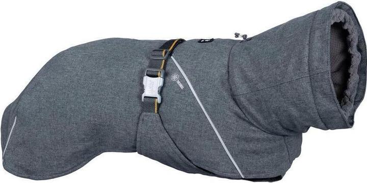 Hurtta Expedition Parka II, blackberry 65