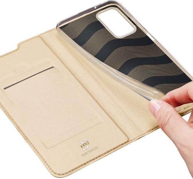 Image du produit Dux Ducis Couverture du livre Skin Pro Series (Samsung Galaxy A03s)