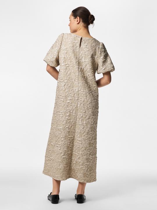 Actual product image Pieces PCGRETCHEN Maxikleid (M)