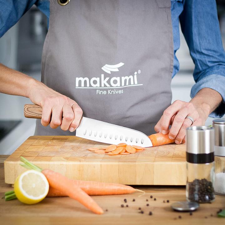 Produktbild Makami asiatisches Koch- und Küchenmesser
