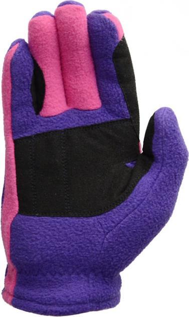 Actual product image Hy 5 Riding Gloves Fleece (L)