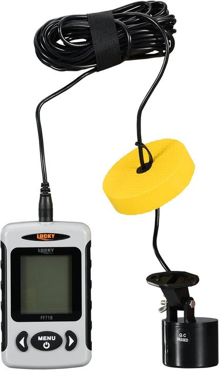 Image du produit Sondeur de pêche