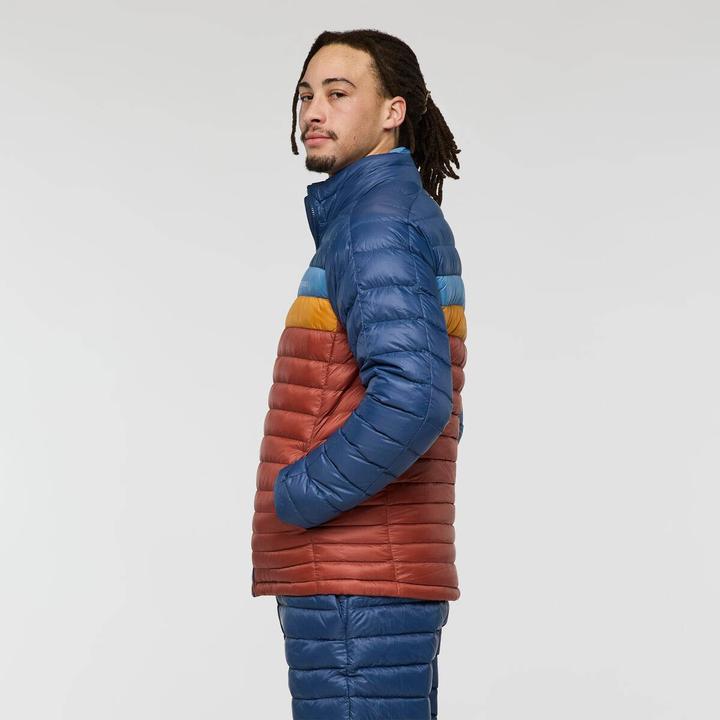 Image du produit Cotopaxi Fuego Down Jacket (L)
