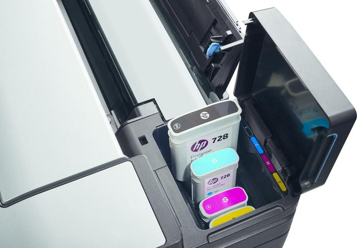 Immagine prodotto HP DesignJet T830 (Inchiostro)