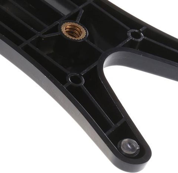 Actual product image Studioking Speedlite Camera Flash Table Stand FB-2