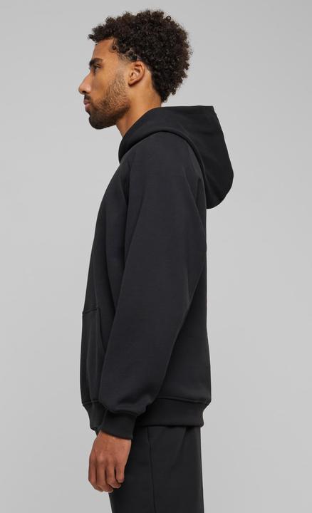 Produktbild Urban Classics Cosy Raglan Hoody (4XL)