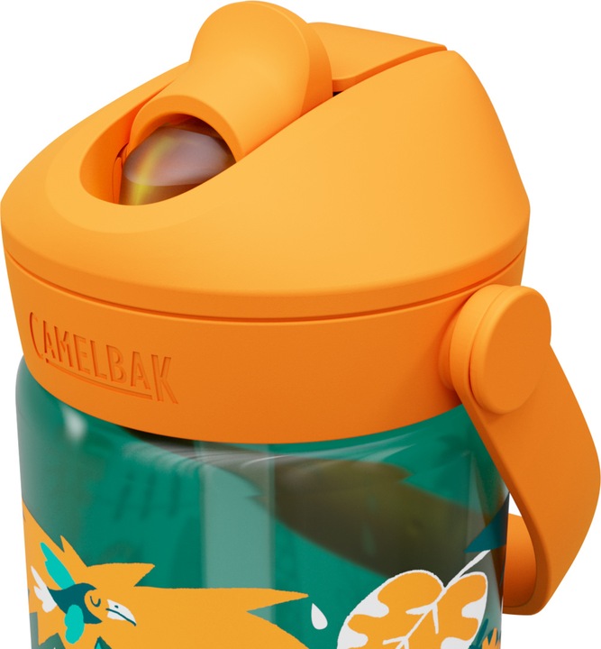 Produktbild Camelbak Thrive Flip Straw Kids (0.40 l)