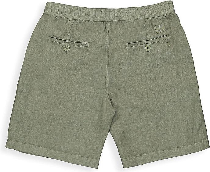 Produktbild Butcher of Blue Leinenshorts LONER (XL)