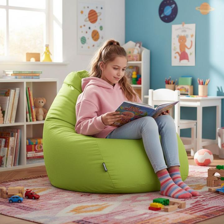 Actual product image Sitting Point Easy