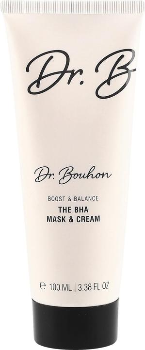 Produktbild Dr. Bouhon BB BHA Mask & Cream 100 ml (100 ml)