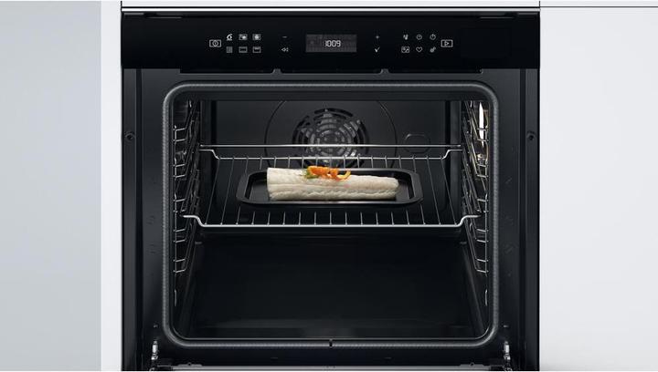 Actual product image Whirlpool Piekarnik W7 OS4 4S2 H BL