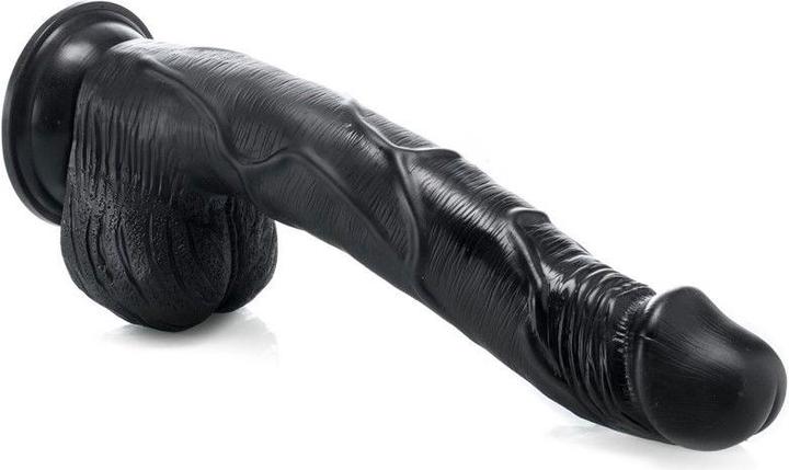 Produktbild Orrange Dildo - John's Dick