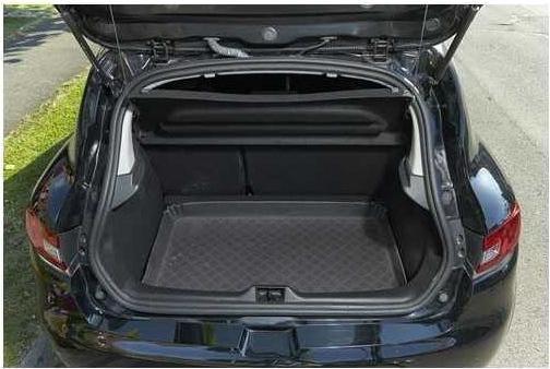 Produktbild Mottez Kofferraum-Schutzmatte