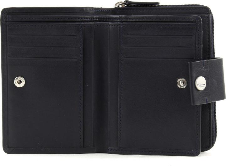 Actual product image Maître Purse MH9FZ Henau Diethilde